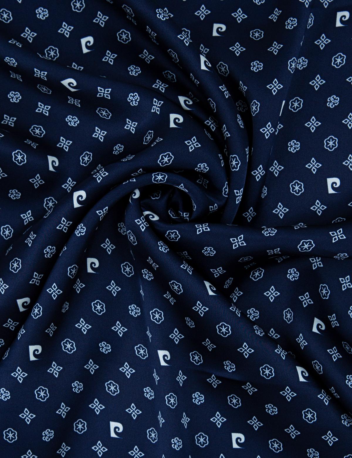 Lacivert Şal - 50245400002