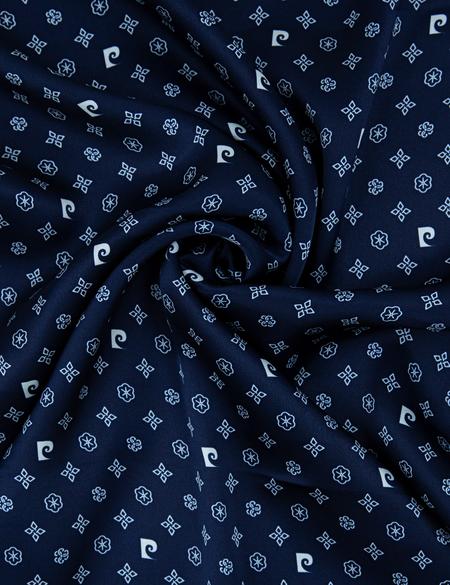 Lacivert Şal - 50245400002