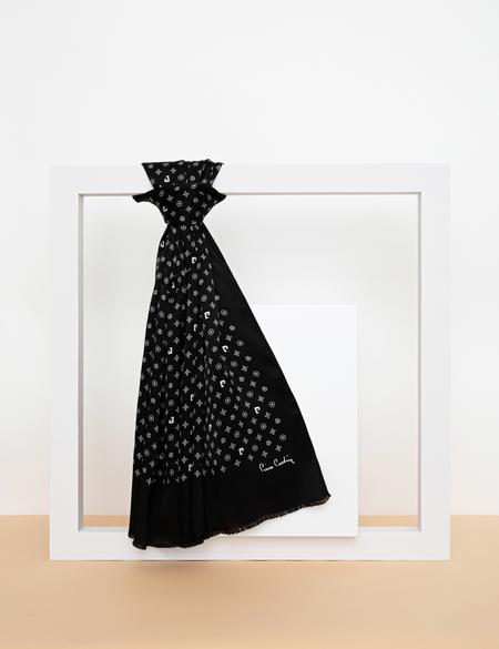 Siyah Şal - 50245400001