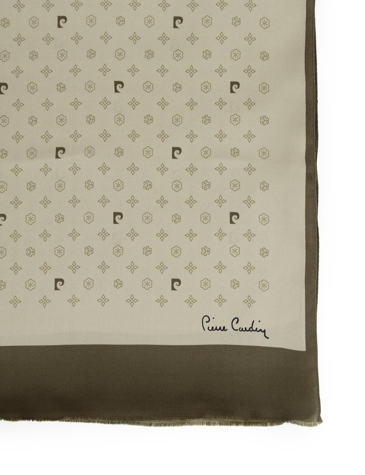 Yeşil Şal - 50245400006