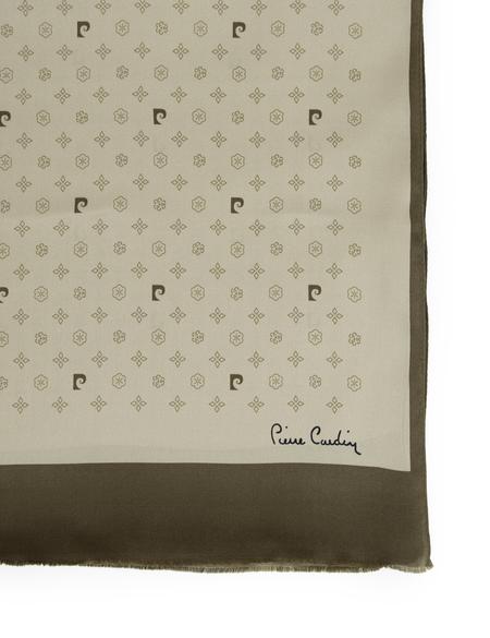 Yeşil Şal - 50245400006