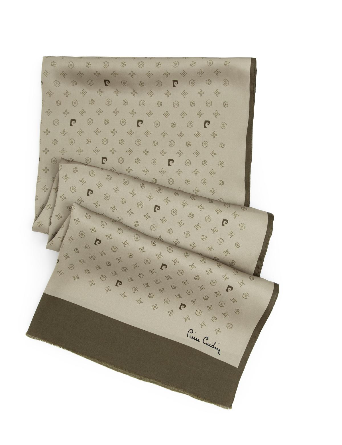 Yeşil Şal - 50245400006