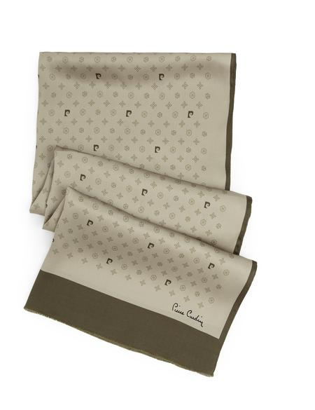 Yeşil Şal - 50245400006