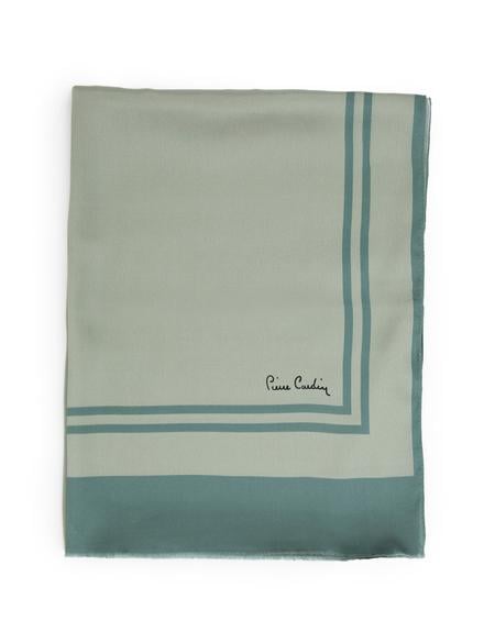 Yeşil Şal - 50245402004