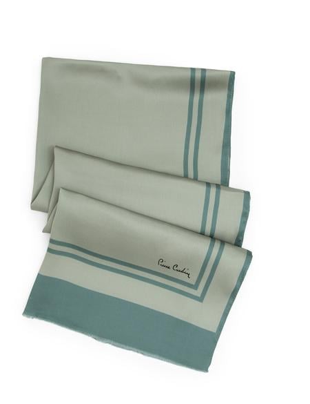 Yeşil Şal - 50245402004