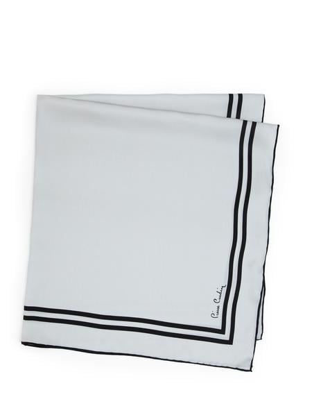 Gri Eşarp - 50245393003