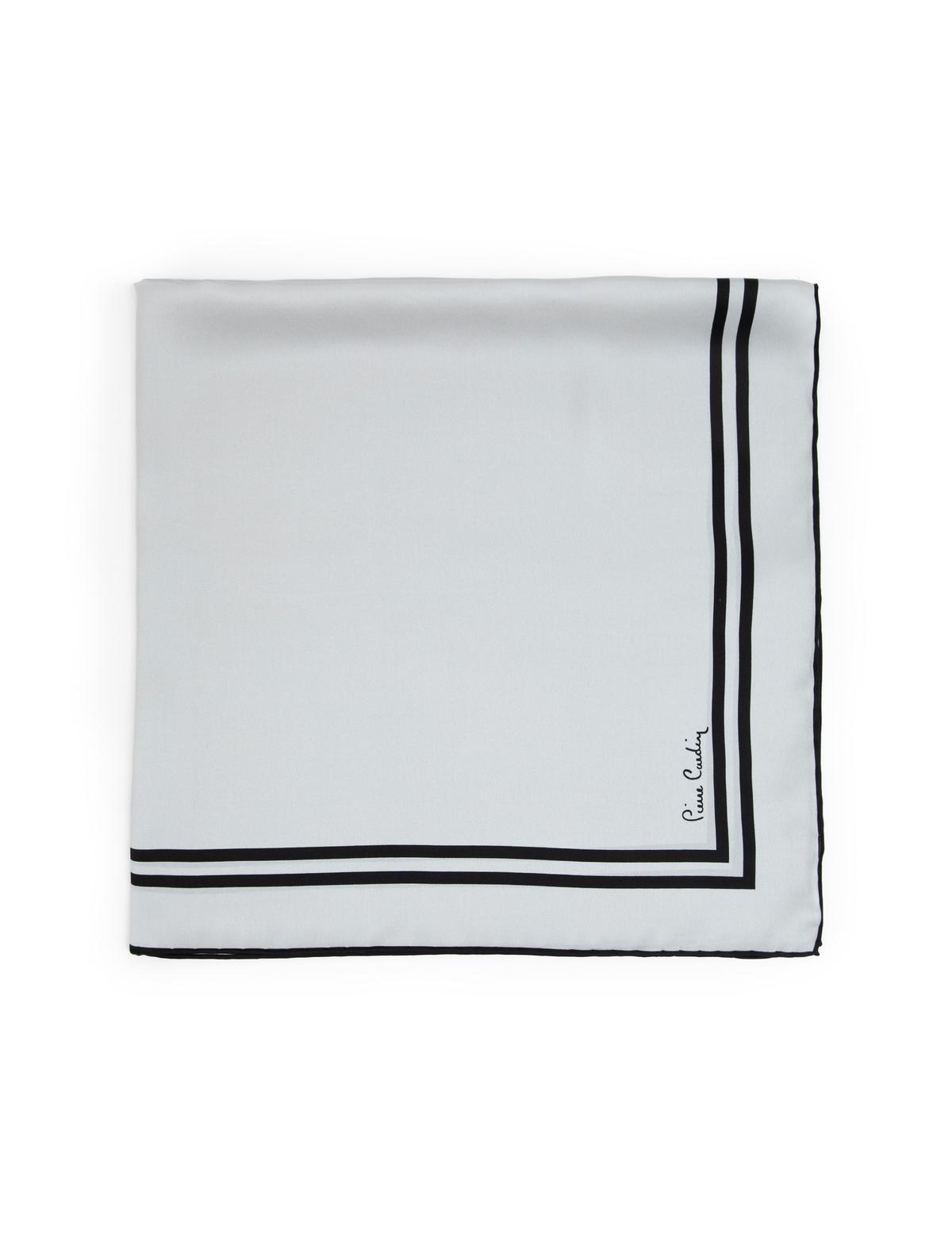 Gri Eşarp - 50245393003