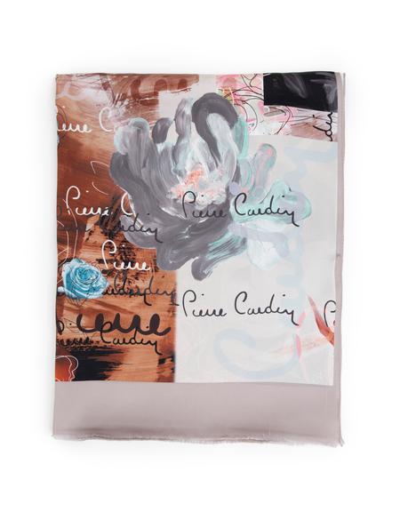 Kahverengi Şal - 50245413001