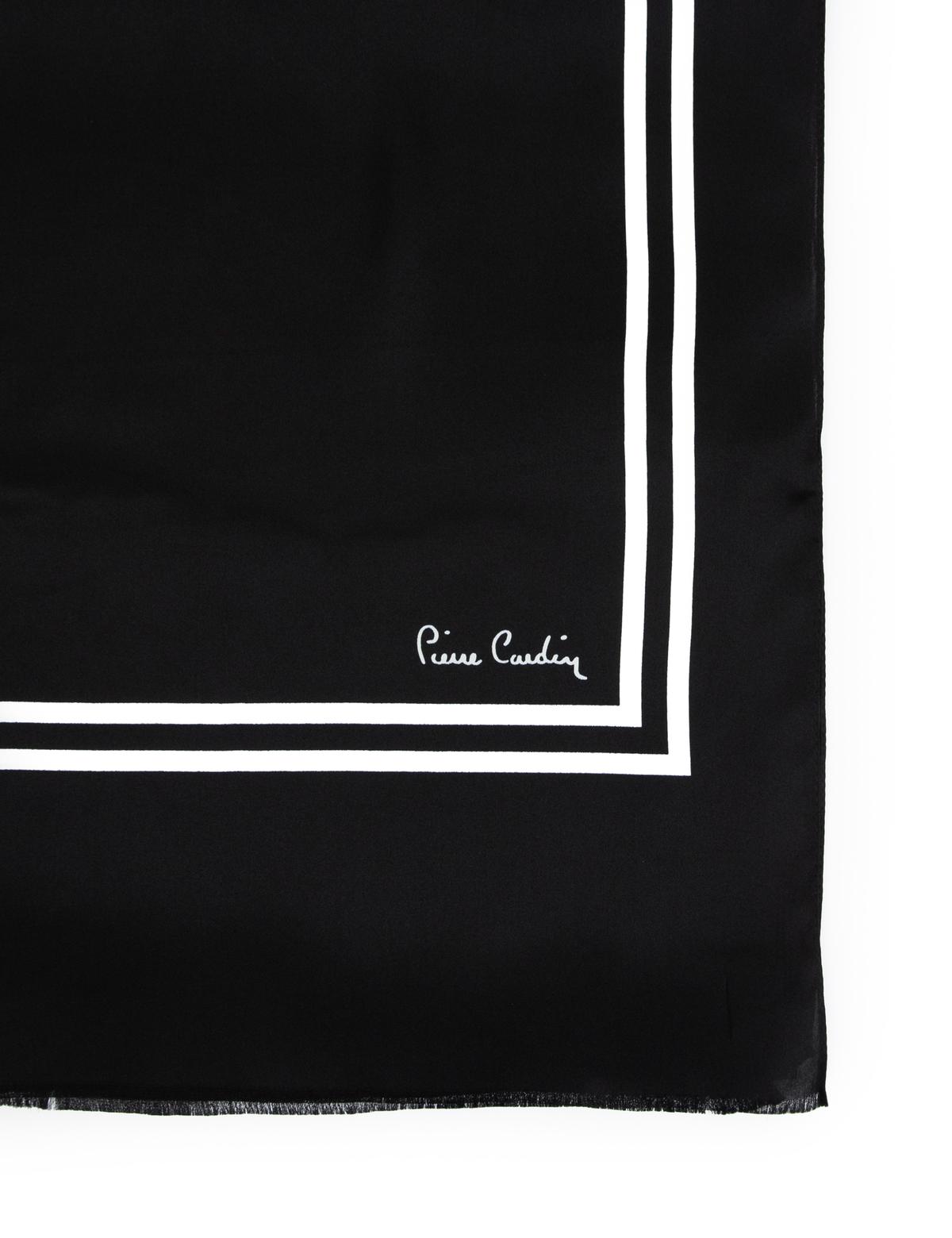 Siyah Şal - 50245402002