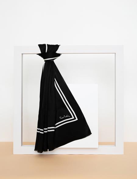 Siyah Şal - 50245402002