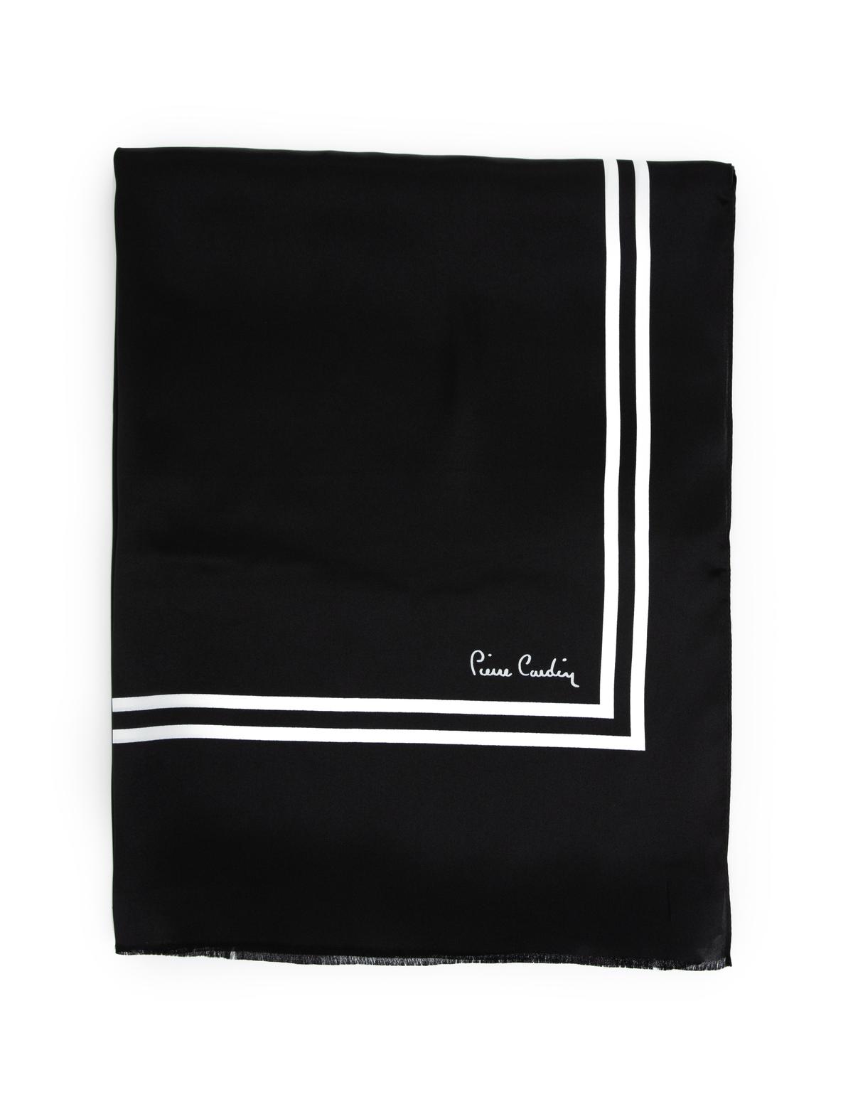 Siyah Şal - 50245402002