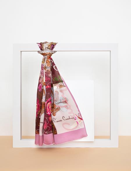 Yeşil Şal - 50245413003