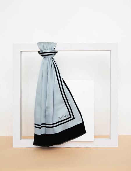 Gri Şal - 50245402005