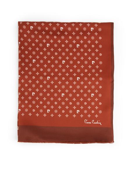 KIRMIZI Şal - 50245400005