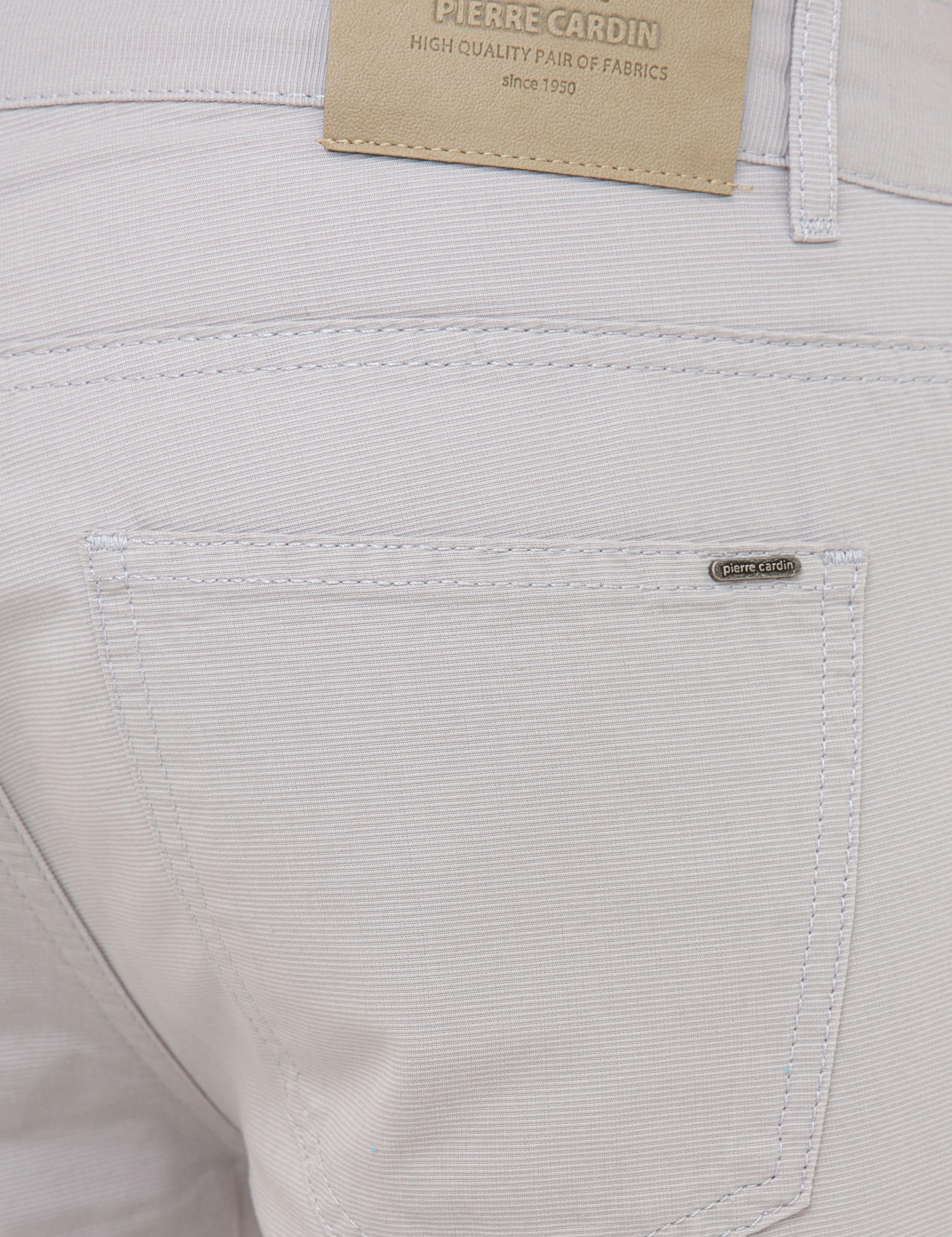 Taş Slim Fit Kanvas Pantolon