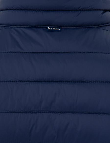 Lacivert Yelek - 50232515004