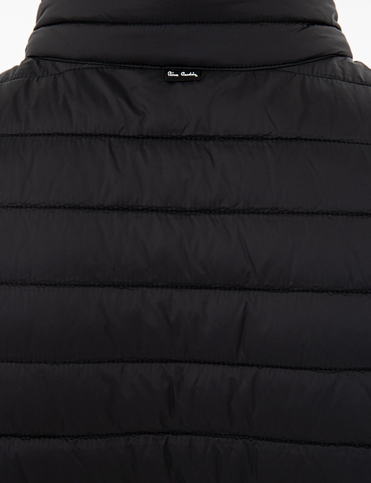 Siyah Yelek - 50232515013