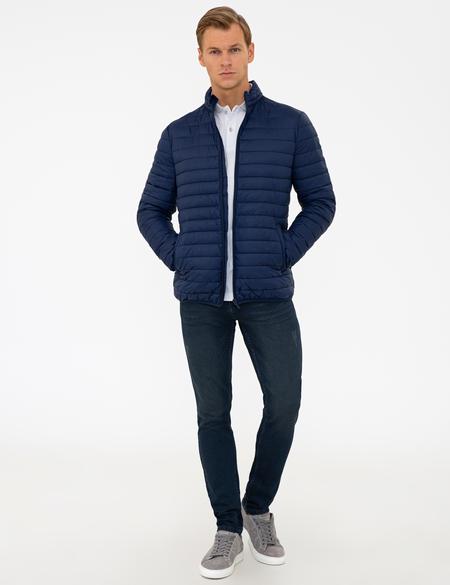 Lacivert Mont - 50236003026