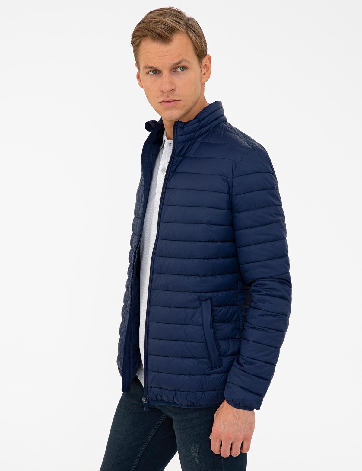 Lacivert Mont - 50236003026