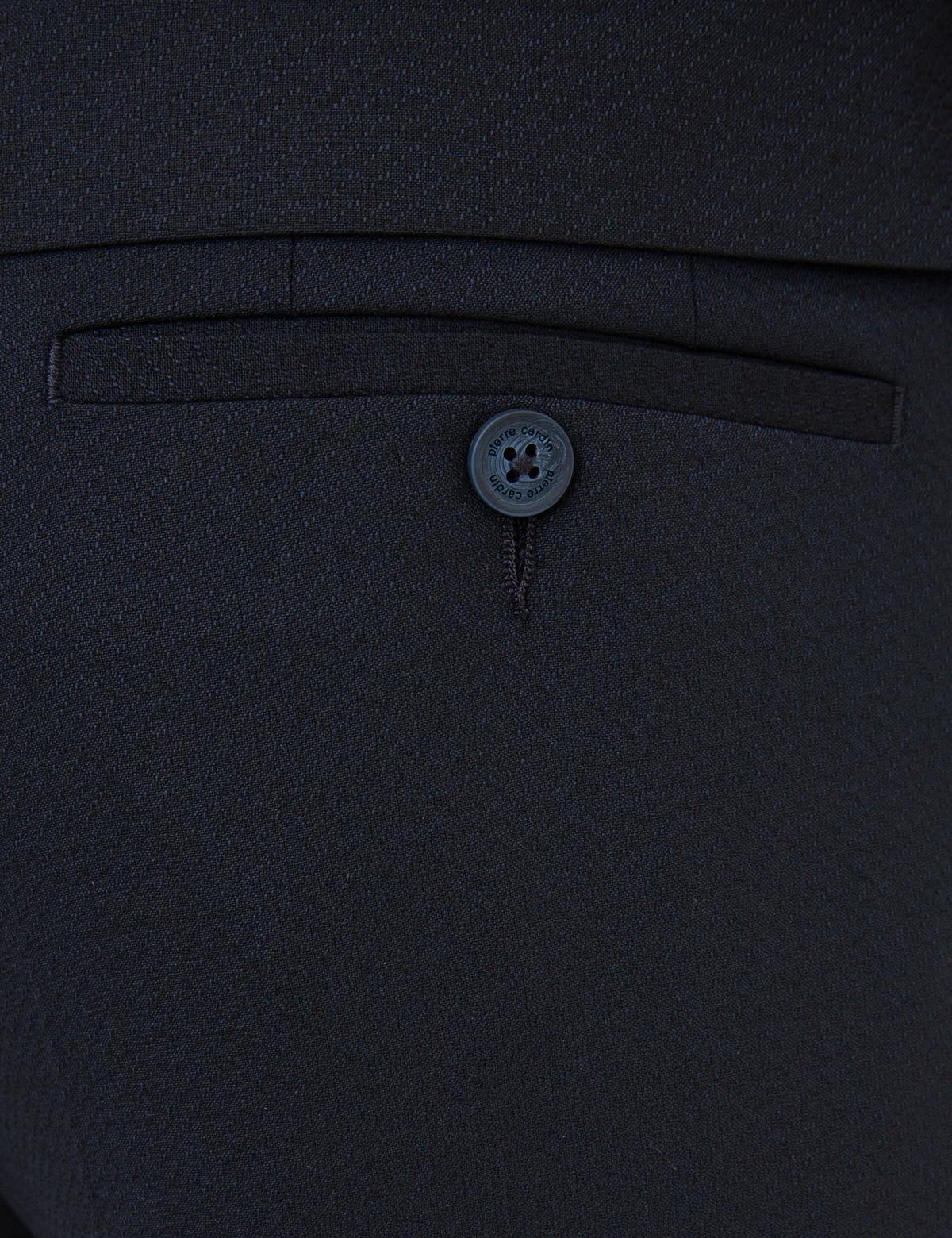 Lacivert Ex. Slim Fit Smokin - 50238679047