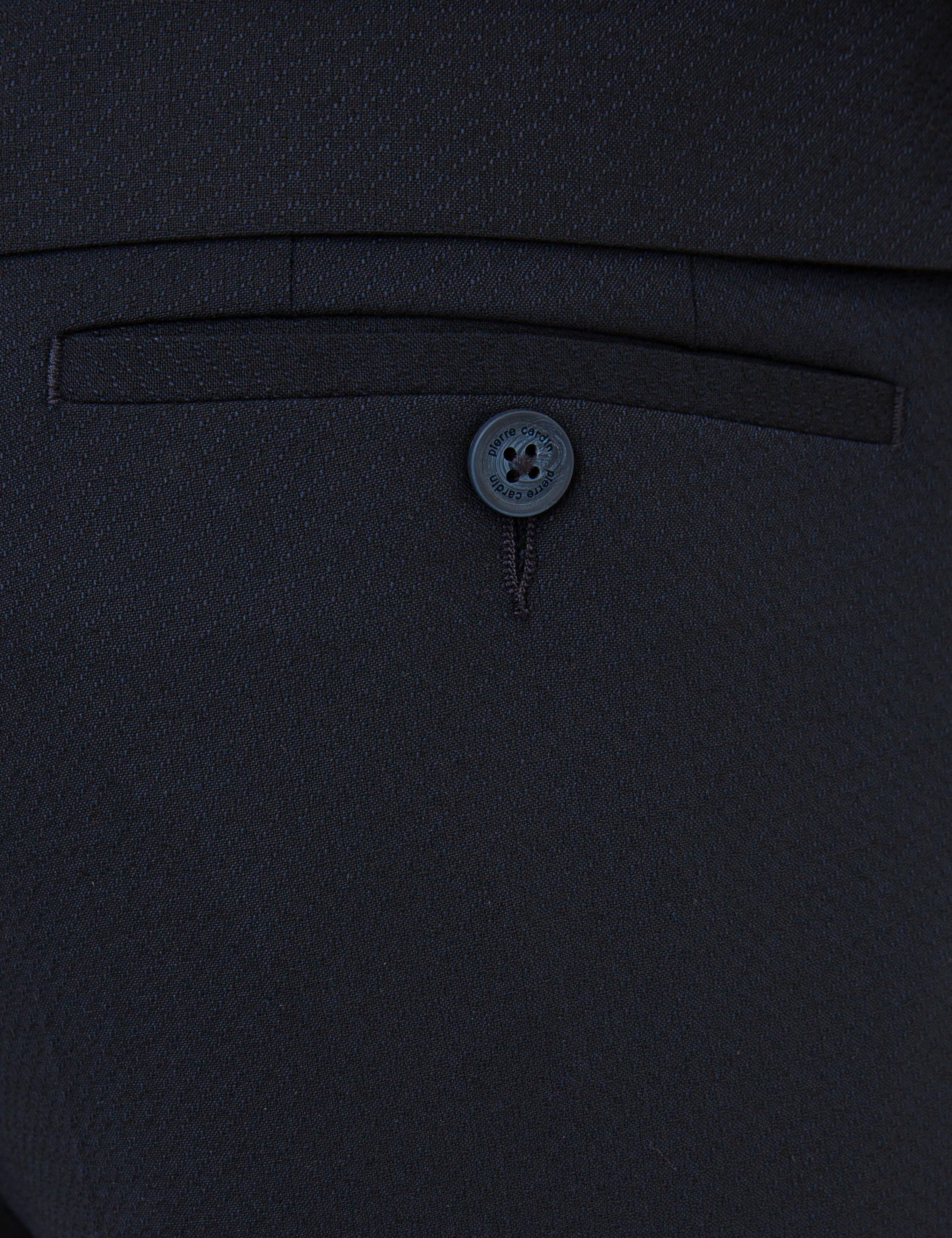 Lacivert Ex. Slim Fit Smokin