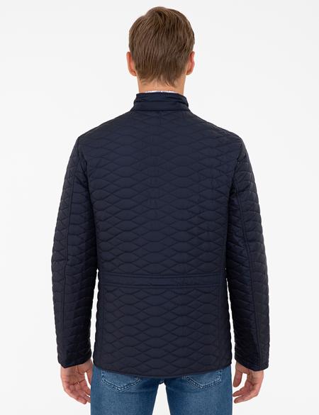 Lacivert Mont - 50237141003