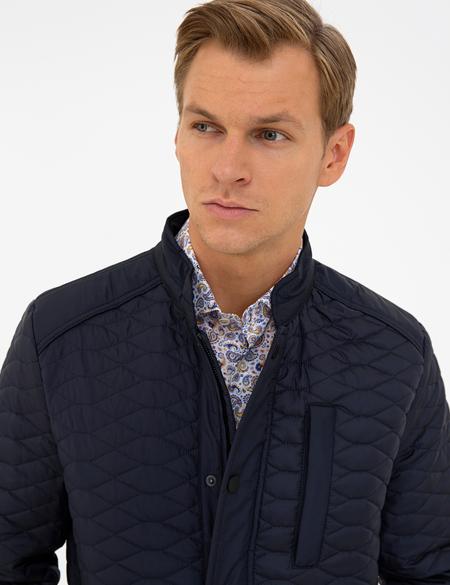 Lacivert Mont - 50237141003