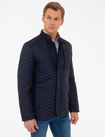 Lacivert Mont - 50237141003