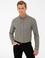 Haki Slim Fit Gömlek
