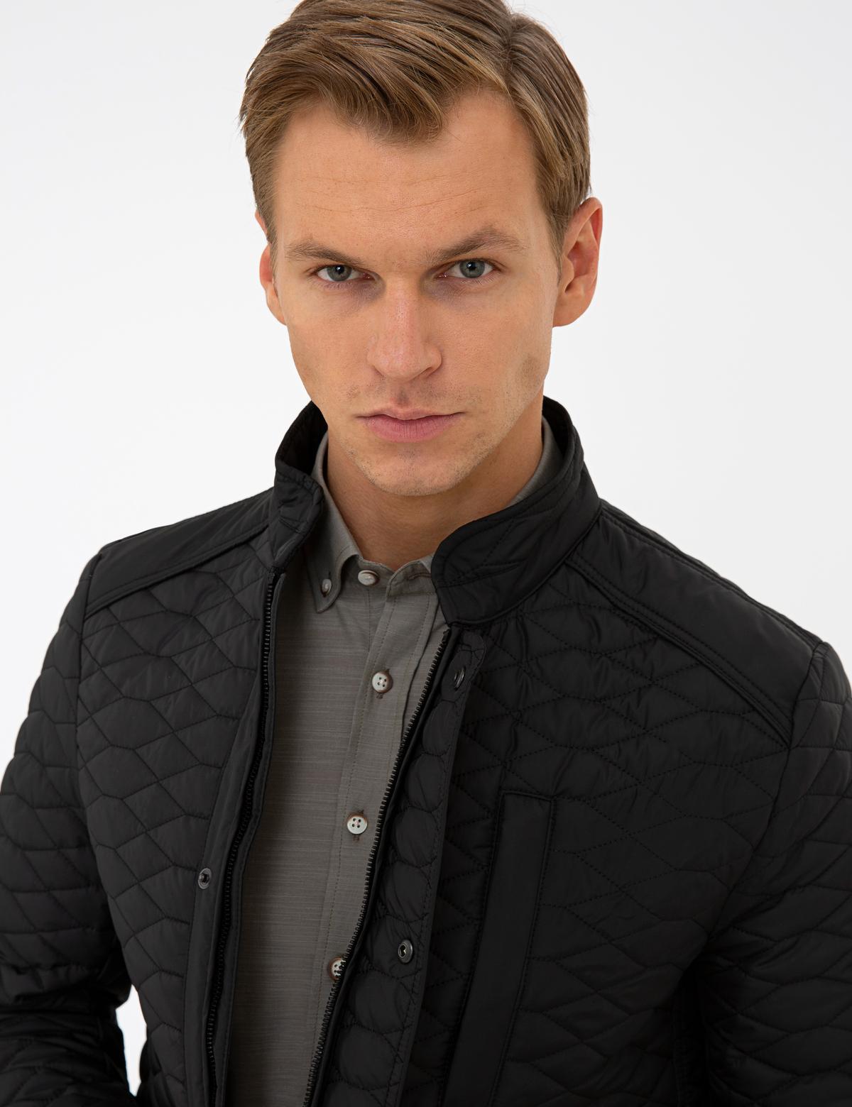 Siyah Mont - 50237141012