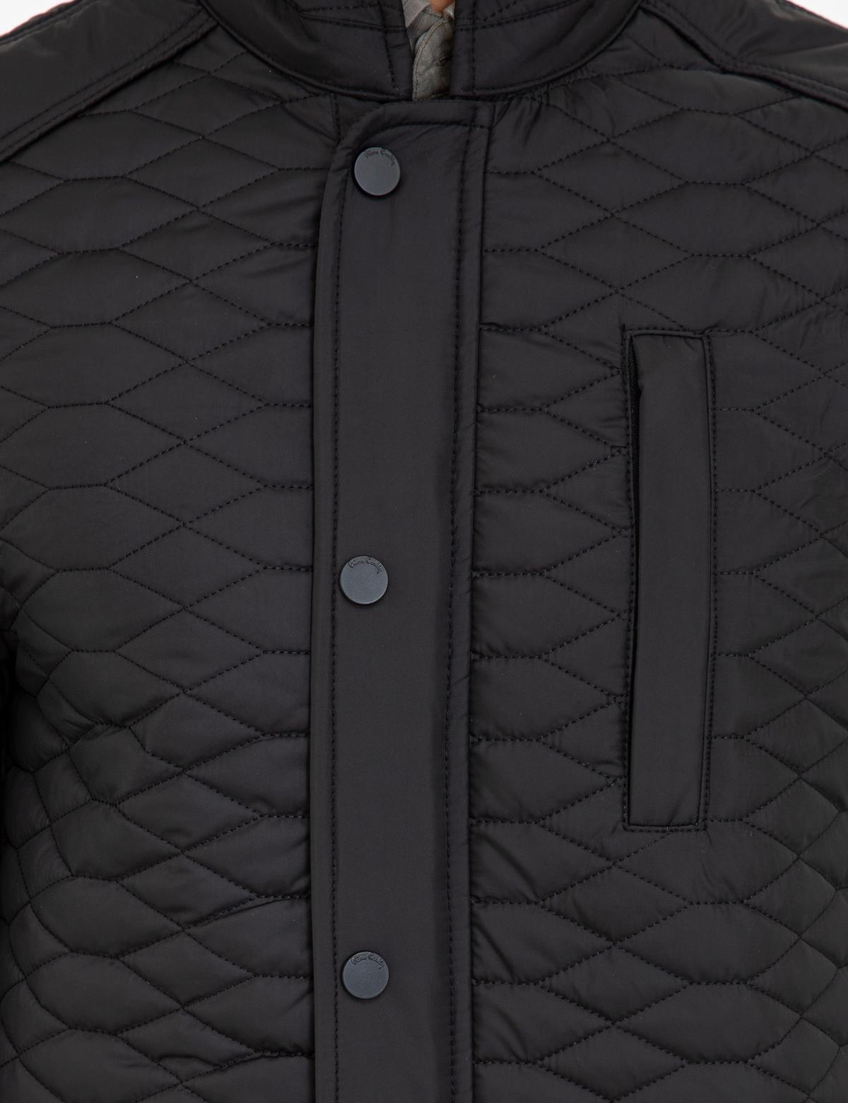 Siyah Mont - 50237141012