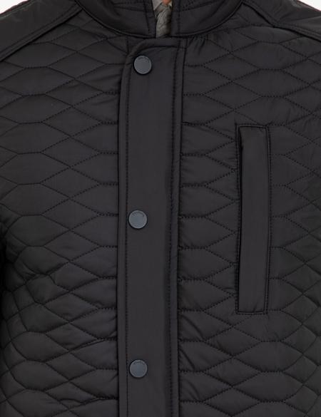 Siyah Mont - 50237141012