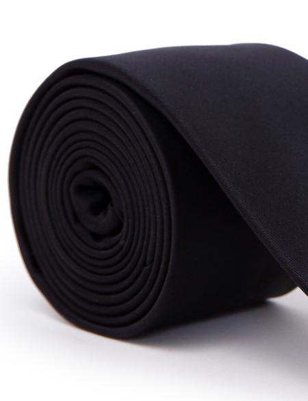 Siyah Kravat - 50243972001