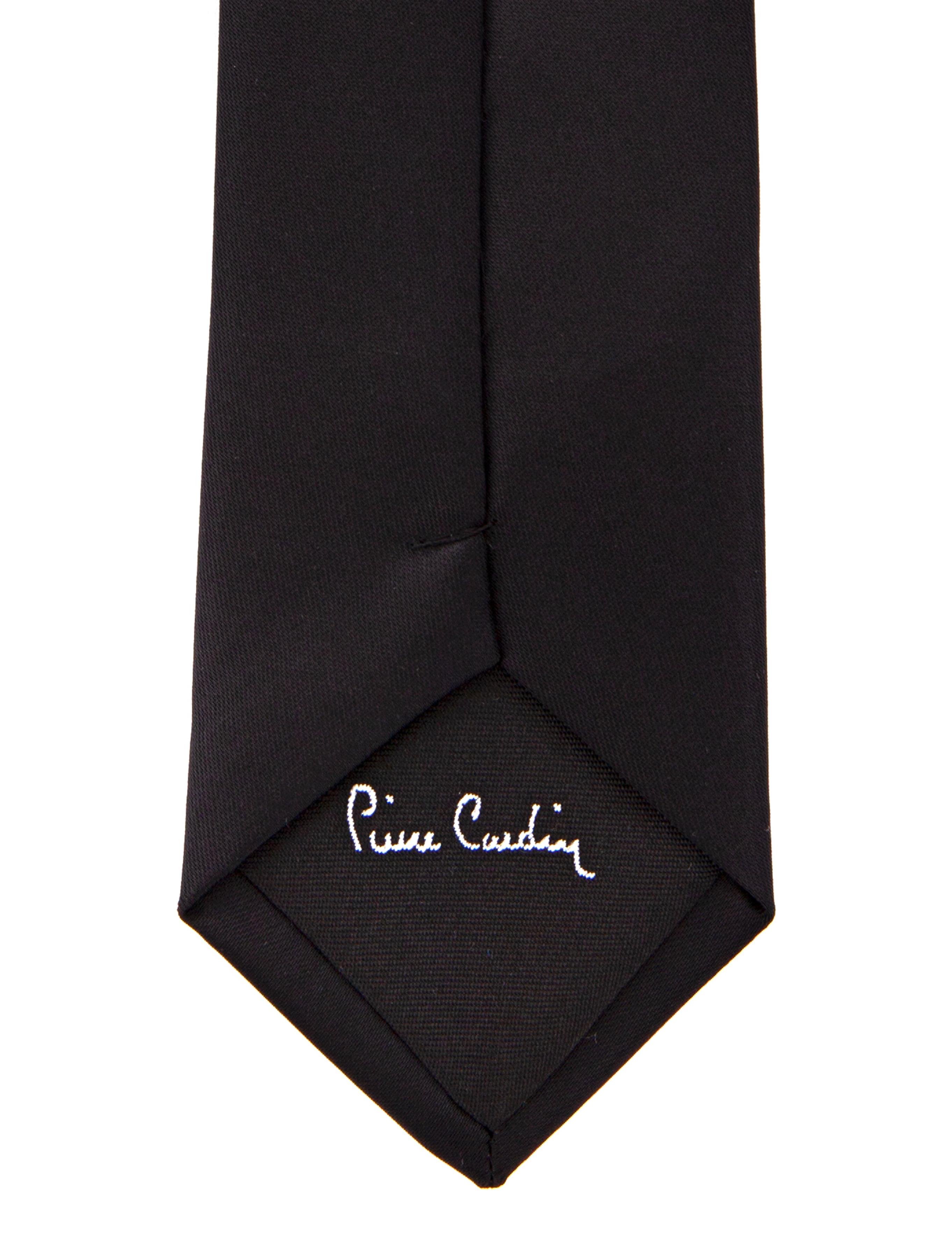 Siyah Kravat