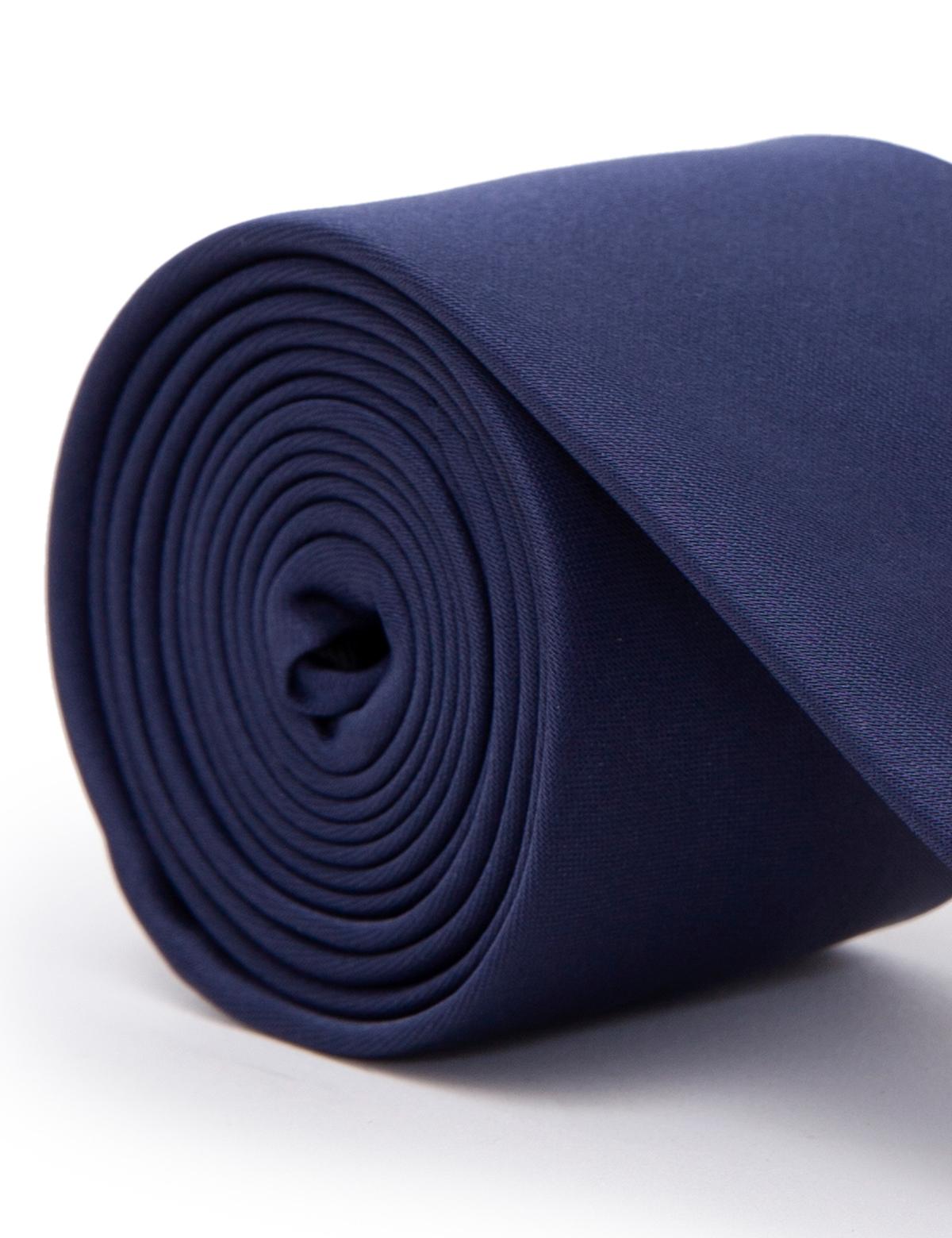 Lacivert Kravat - 50243972002