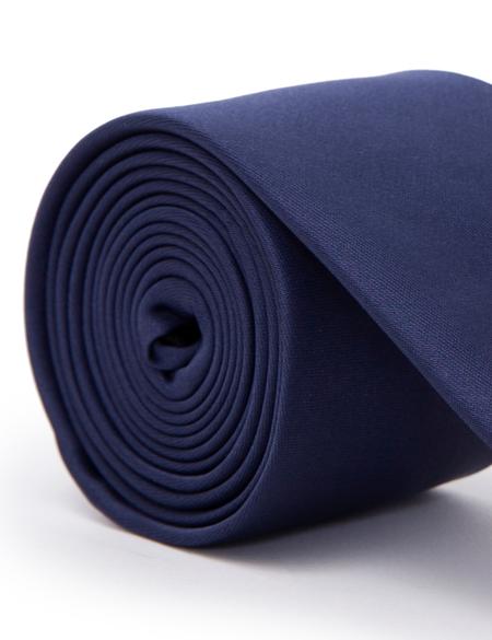 Lacivert Kravat - 50243972002