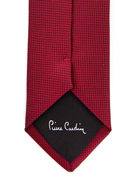 Bordo Kravat - 50243971007