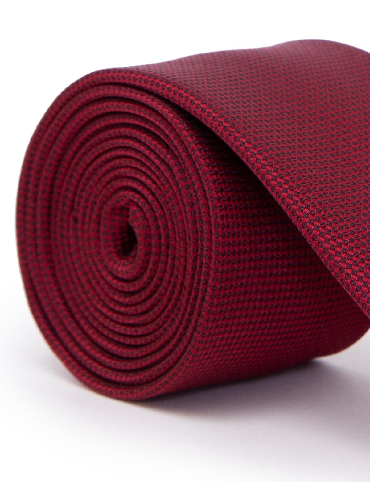 Bordo Kravat - 50243971007