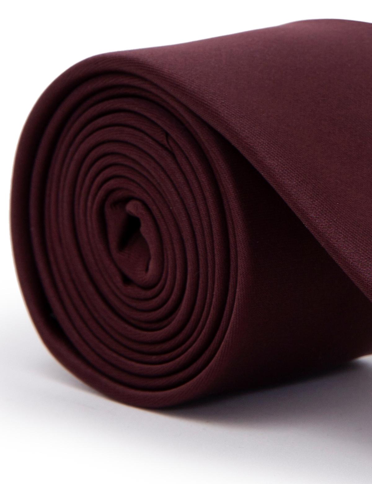 Mürdüm Kravat - 50243972003