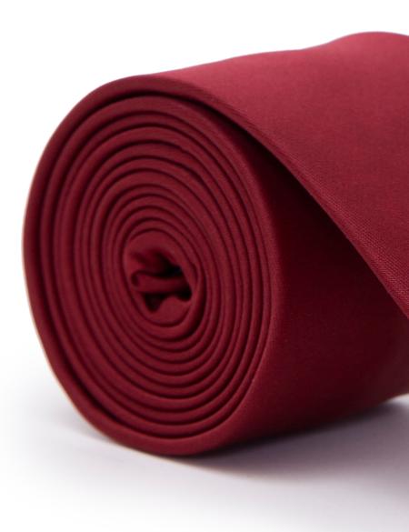 Bordo Kravat - 50243972004