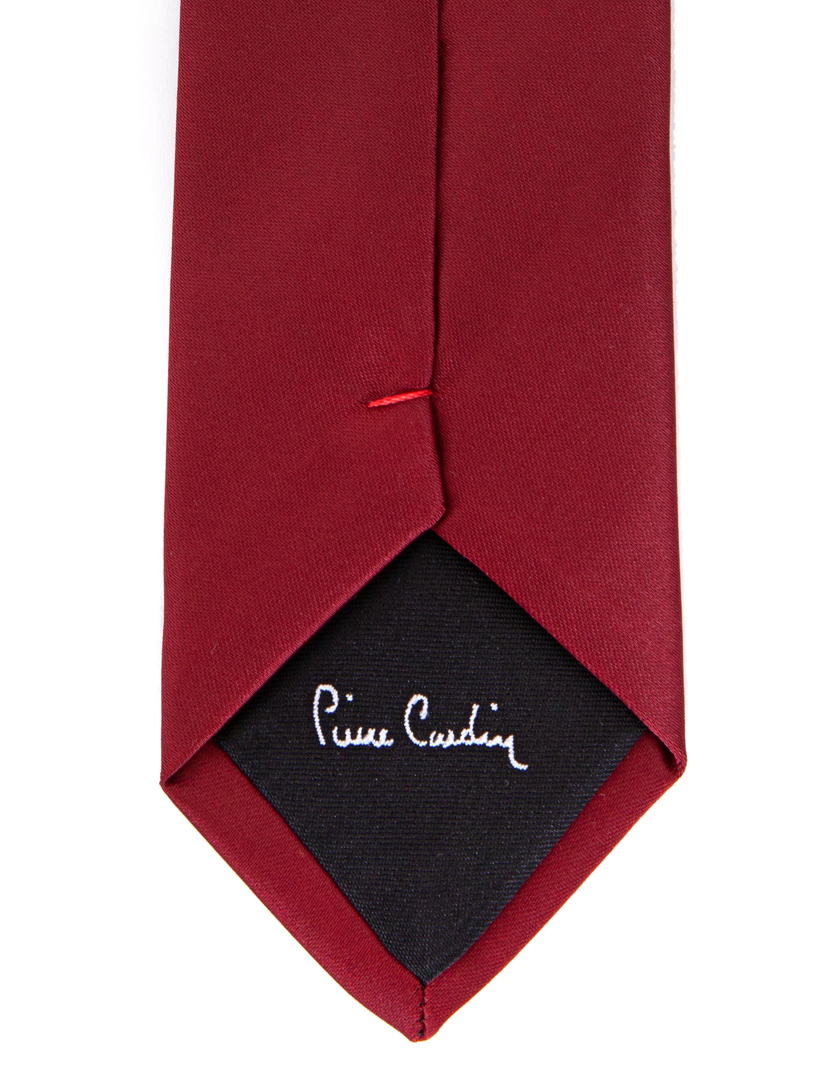Bordo Kravat
