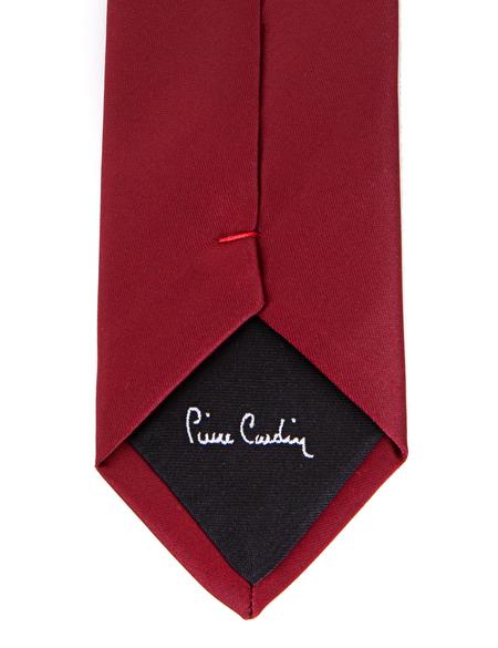 Bordo Kravat - 50243972004