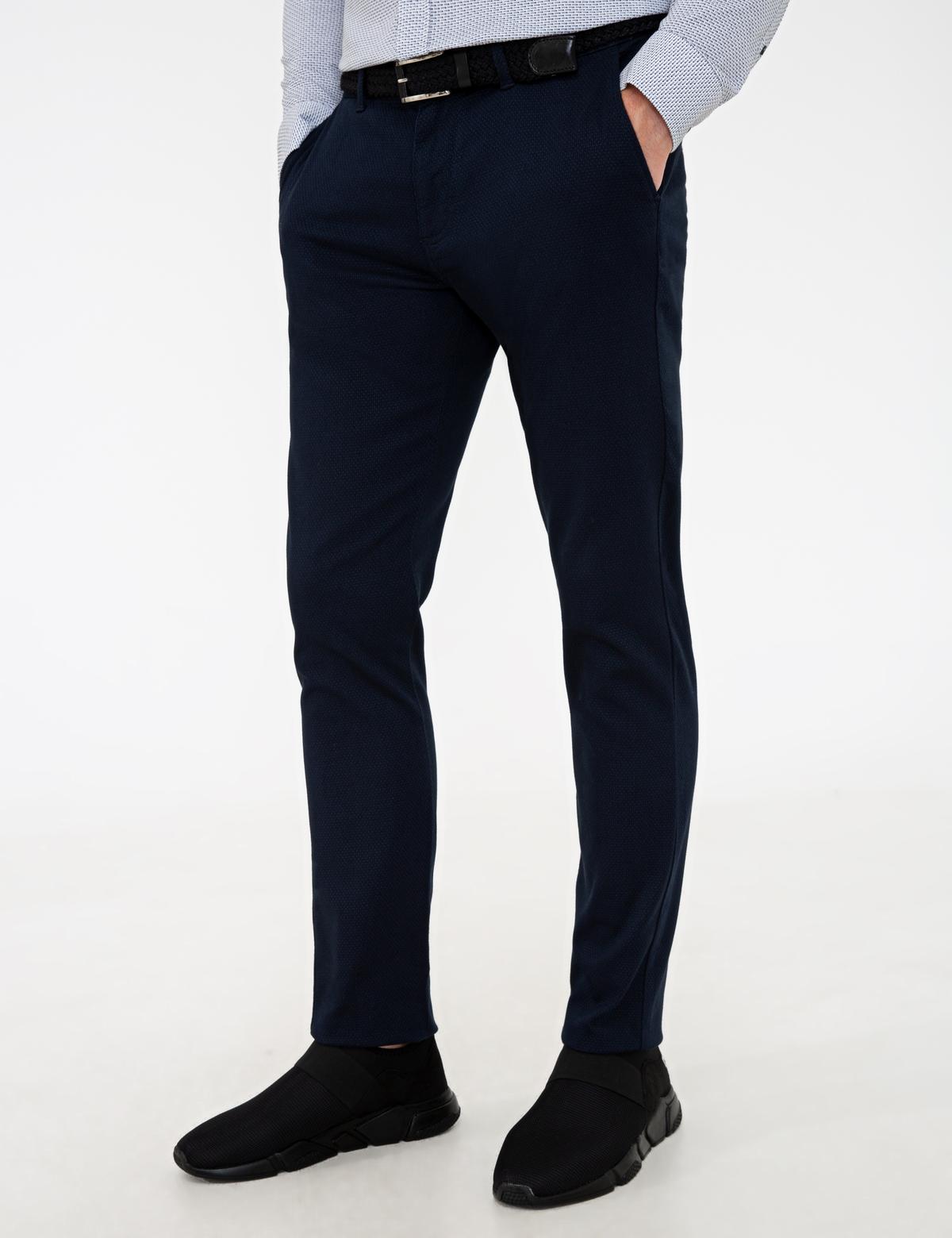 Siyah Casual Ayakkabı - 50239687001