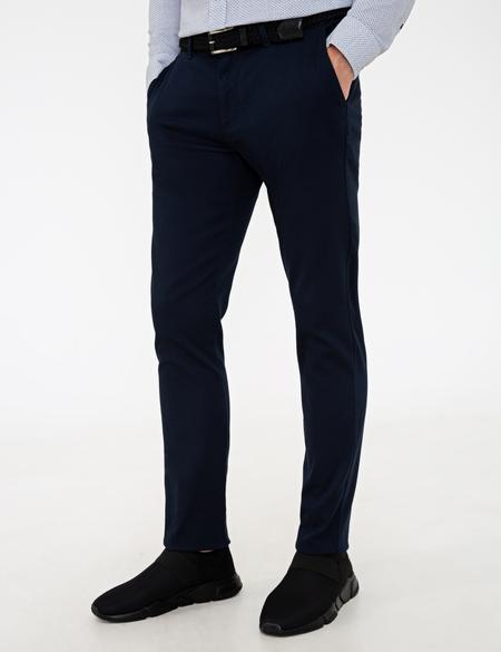 Siyah Casual Ayakkabı - 50239687001