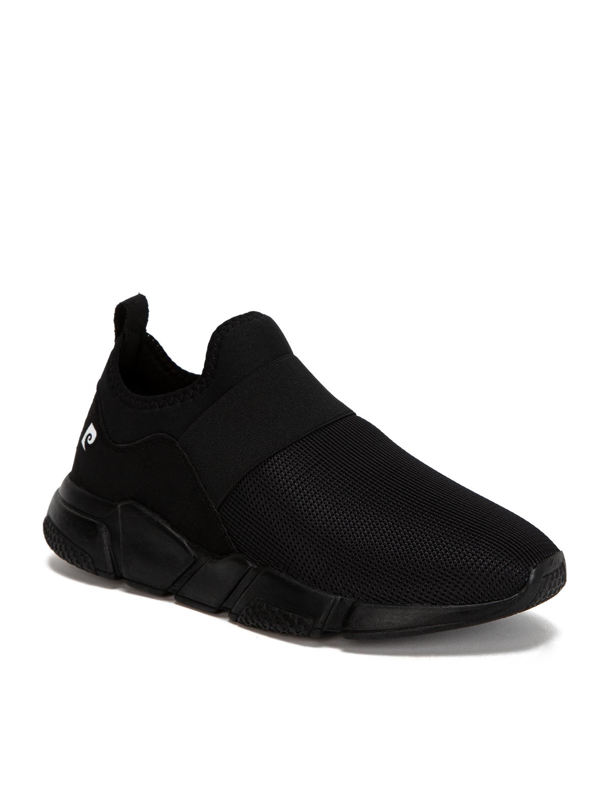 Siyah Casual Ayakkabı - 50239687001