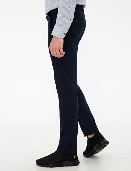 Siyah Casual Ayakkabı - 50239687001