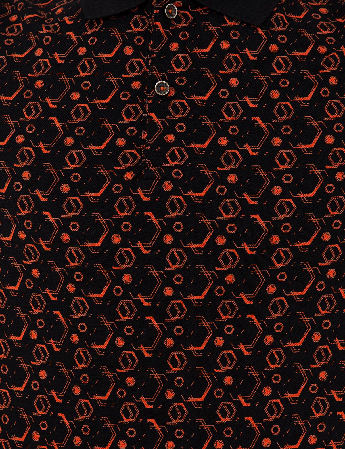 Siyah Slim Fit Tişört - 50242059034