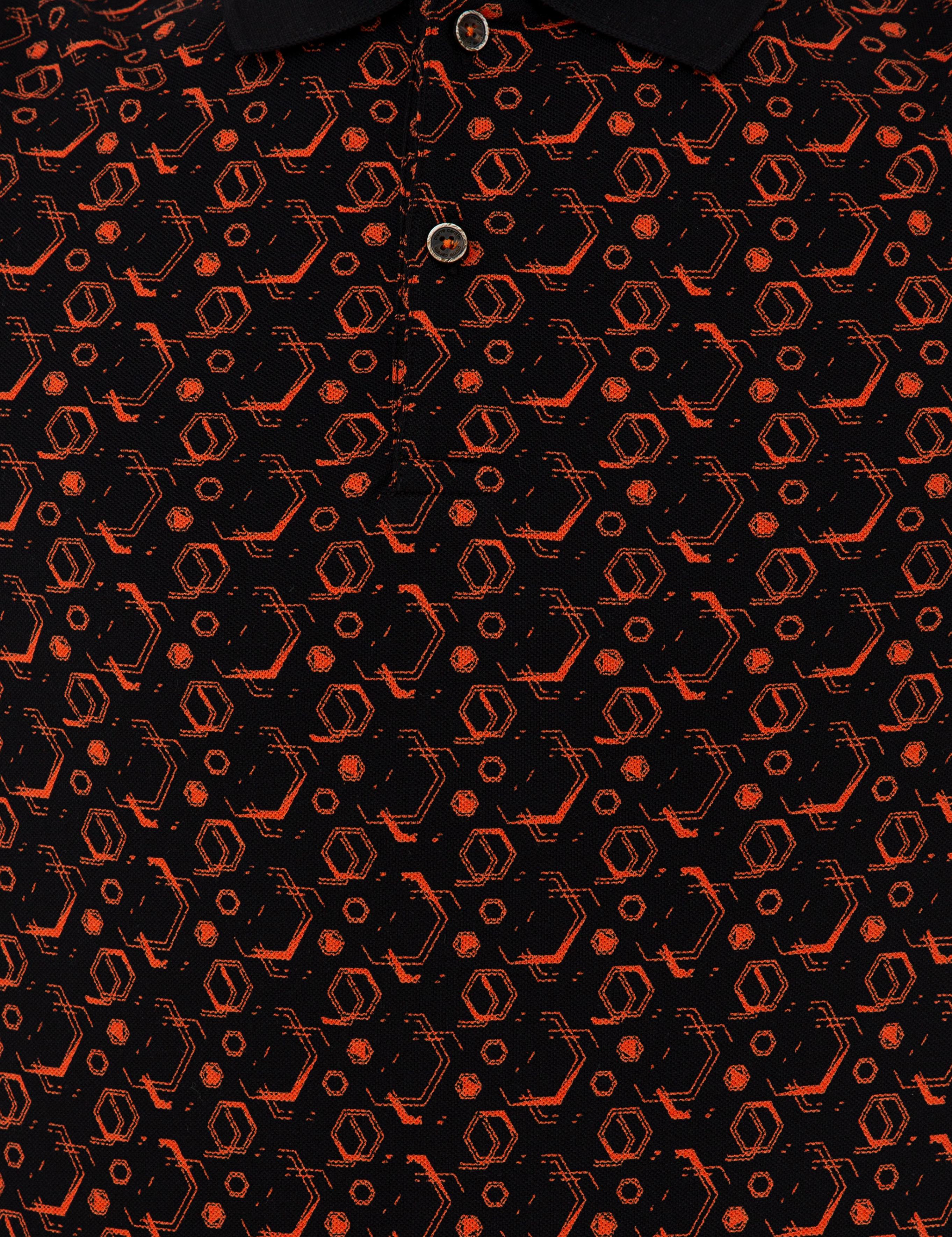 Siyah Slim Fit Tişört