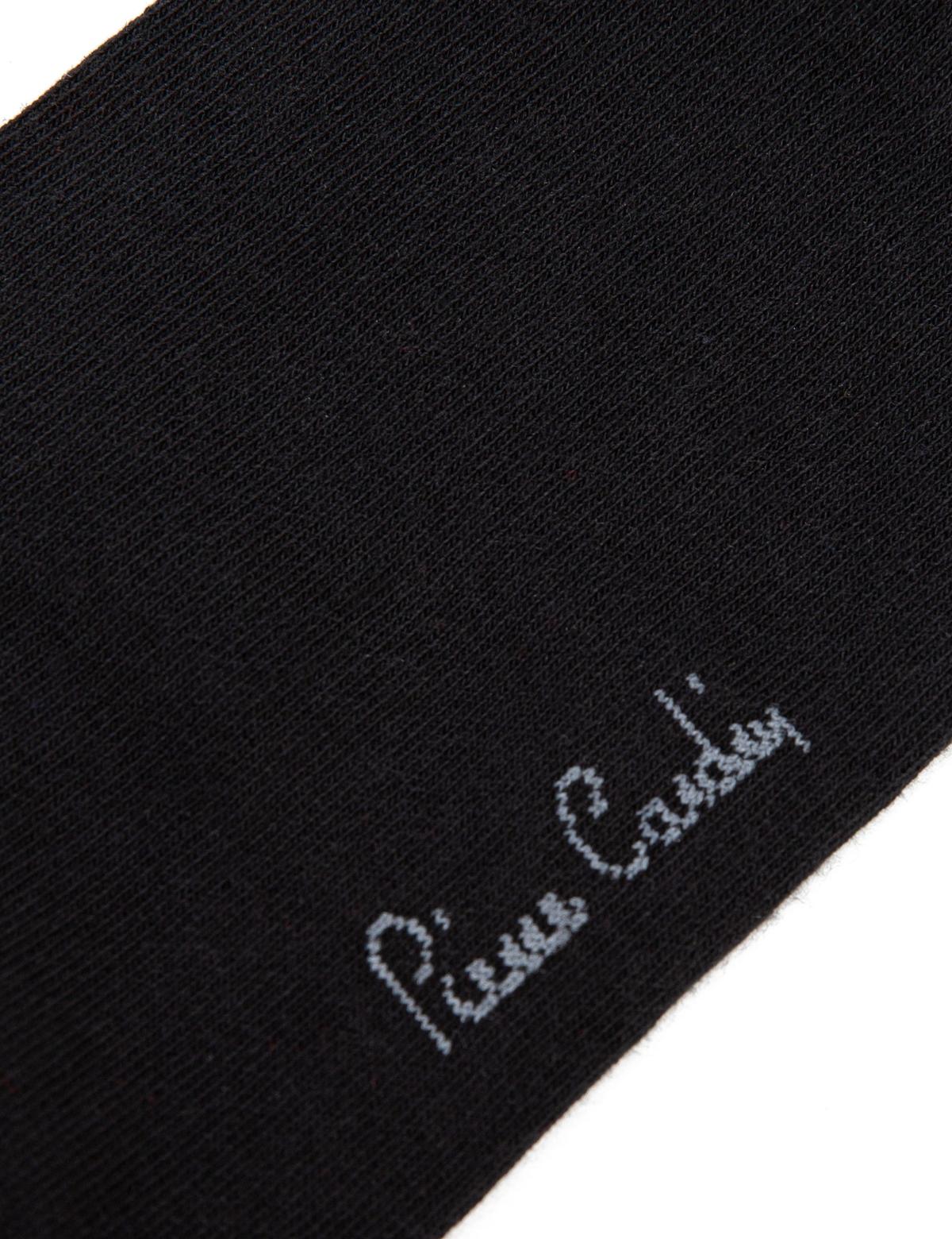 Siyah Çorap - 50243510001