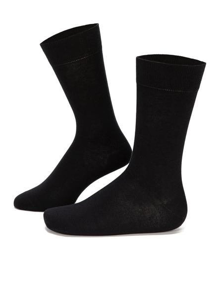 Siyah Çorap - 50243510001